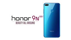 Honor 9N launch in India: Watch the live streaming here