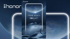 Honor Note 10 to launch with AI features confirmed in teaser