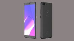 Infinix Hot 6 Pro launched with 18:9 display, dual rear cameras and more in India