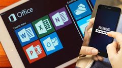 How to password protect and encrypt Microsoft Office files