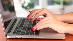 How to right click using Keyboard on Mac