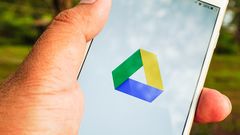 How to use Google Drive files offline