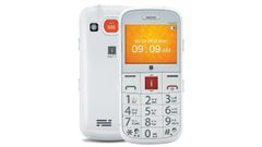 iBall Aasaan 4 with talking keypad aimed at senior citizens launched for Rs. 3,499