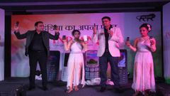 Indiano launches four basic mobile handset