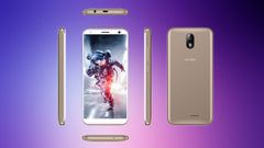 Intex launches a new range of smartphones in India