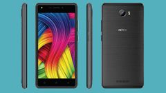 Intex launches 4G VoLTE-ready Indie 5 for Rs 4,999