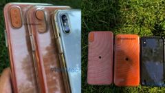 Apple iPhone X Plus and iPhone 9 dummy units leaked online, shows massive screens