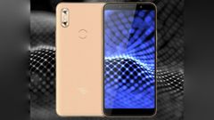 itel A62 with dual rear cameras to be launched this month for Rs. 7,500