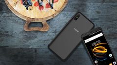 iVOOMi i2 Lite launched in India for Rs. 6,499; exclusive to Flipkart