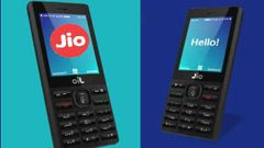 JioPhone receives the support for Google Maps