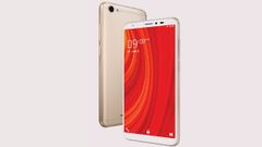 Lava introduces Z61 with ‘Sharp Click’ camera and 18:9 display