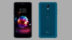LG K11+ and LG K11a launched; to be priced starting Rs. 17,700