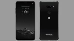LG Signature Edition 2018 launched with ceramic back; costlier than iPhone X
