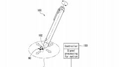 LG patents a smart stylus that might replace your smartphone in future