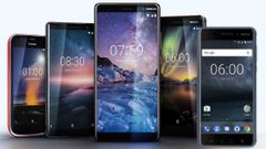 List of Nokia smartphones expected to get Android P update