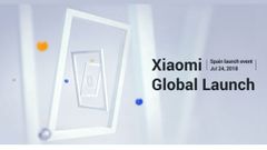 Xiaomi Mi A2 launch expected on July 24 at global launch event in Spain