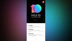 MIUI 10 Global Beta now available for the Redmi Note 5 Pro, Mi MIX 2, and Redmi Y2