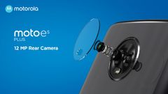Moto E5, E5 Plus officially launched in India: Price, features, offers and more