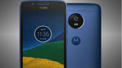 Moto G5 Plus Android 8.1 Oreo Update now available: Pixel like launcher and more