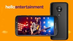 Motorola announces E5 Play with Android Oreo (Go Edition)