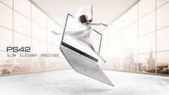MSI launches professional notebook in the country
