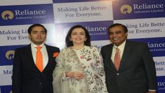 JioGigaFiber will be the game changer and revolutionize the ICT sector: COAI