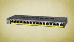 Netgear launches GS116LP and GS116PP Ethernet unmanaged switches with 16 ports