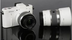 Nikon announces development of Nikon FX- format mirrorless camera with NIKKOR lenses