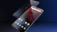 Nokia 6.1 Plus Android One is Nokia X6 global variant