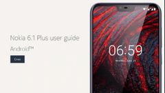 Nokia 6.1 Plus India launch at 12pm: Catch the live streaming here