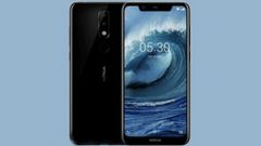 Nokia X5 price leaks; to cost Rs. 8,000