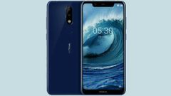 Nokia X5 to be launched today: Watch the live stream here