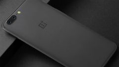 OnePlus 5 and OnePlus 5T get Treble support with the latest open Beta update