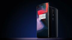 OnePlus 6 Midnight Black with 8GB RAM and 256GB storage up for sale