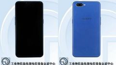 Oppo A5 specifications are out by TENAA listing