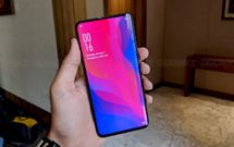 Oppo Find X India launch highlights: Priced at Rs. 59,990, sale debuts August 3