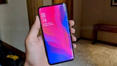 Oppo unveils Find X 5G Prototype