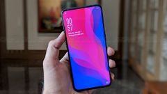 OPPO Find X First Impressions: Extreme Innovation at a hefty price-point