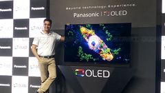 Exclusive: Panasonic plans to launch 5 smartphones in next 3 months, aims 20% growth in revenue