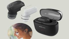 Portronics Launches “Harmonics Talky II” Mini Bluetooth earbuds priced at Rs.1499