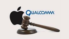 Apple might not use Qualcomm modems in 2018 iPhones: Reports