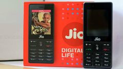 Reliance JioPhone available at Rs. 500 discount on Paytm Mall