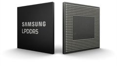 Samsung announces world's first 8 GB LPDDR5 RAM for smartphones: Should you care?