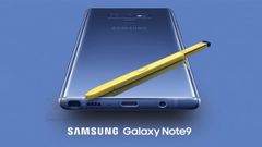 Samsung Galaxy Note 9 to support Samsung DeX without DeX Pad