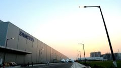 Amazon Web Services (AWS) is Samsung's preferred Cloud provider
