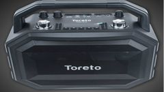 Toreto launches ‘Smash’ speakers priced at Rs. 12, 999