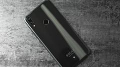 Sugar Phone S20 with an iPhone X like notch launched for Rs 20,000