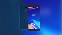 Tambo TA-4 Launched at Rs 6,999 With Android Nougat, 5.45 Inch HD Display, 2GB RAM & 3000mAh Battery