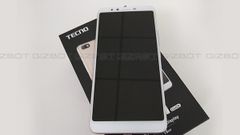 Tecno Camon iClick review: 20MP front-facing camera is the highlight 