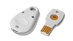 Google announces Titan Security Key for password-free logins